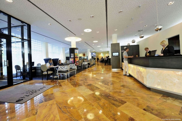 Hotel Arcotel Onyx (Hamburg)